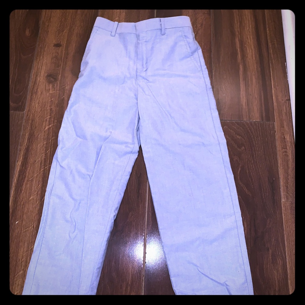 Boys size 7 Tommy dress slacks